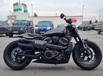 Angebot Harley-Davidson Sportster 900