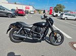 Angebot Harley-Davidson Street 750