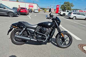 Angebot Harley-Davidson Street 750