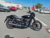 Harley-Davidson Street 750