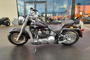 Angebot Harley-Davidson Softail Fat Boy FLSTF