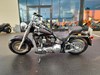 Harley-Davidson Softail Fat Boy FLSTF