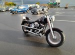 Angebot Harley-Davidson Softail Fat Boy FLSTF