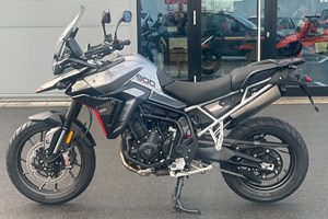 Angebot Triumph Tiger 900 GT