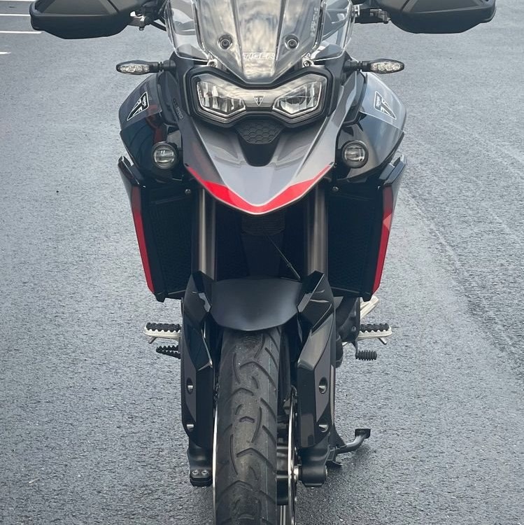 Angebot Triumph Tiger 900 GT