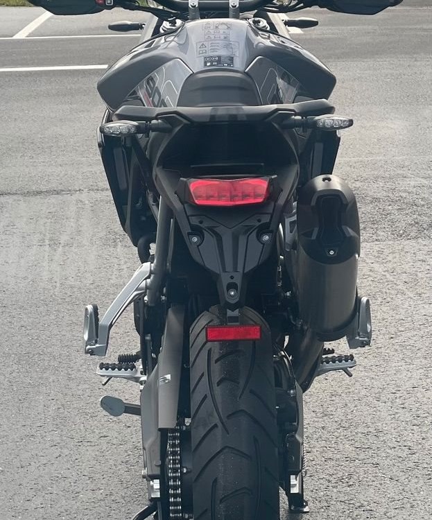 Angebot Triumph Tiger 900 GT