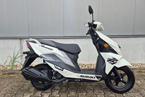 Angebot Suzuki Avenis 125