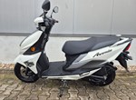 Angebot Suzuki Avenis 125