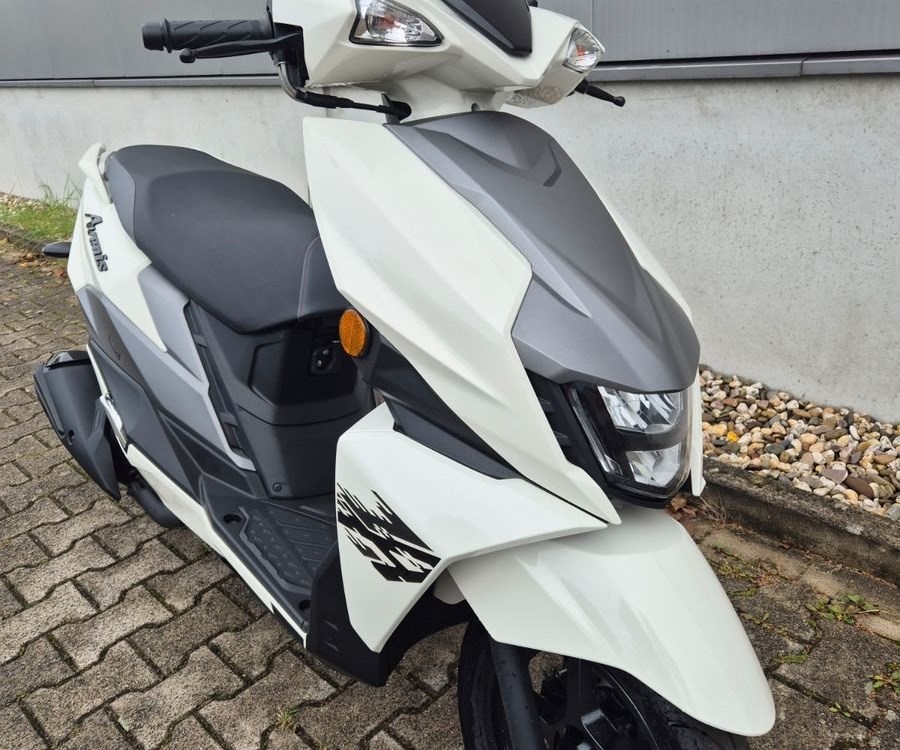 Angebot Suzuki Avenis 125