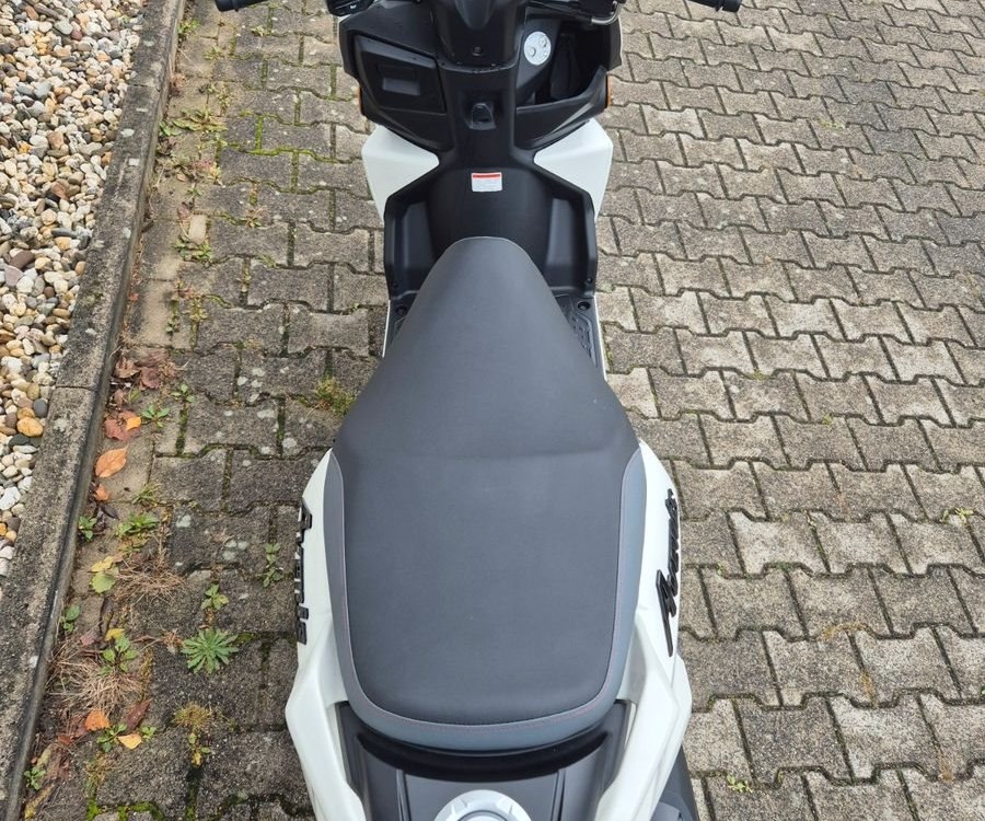 Angebot Suzuki Avenis 125