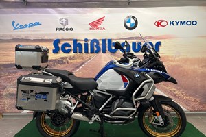 Angebot BMW R 1250 GS