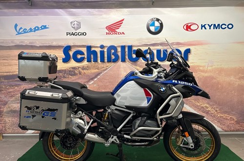 BMW R 1250 GS