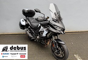 Kawasaki Versys 1000 SE