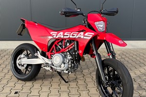 Angebot GASGAS SM 700