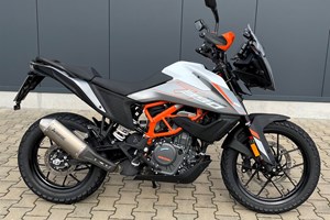 Angebot KTM 390 Adventure