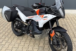 Angebot KTM 790 Adventure