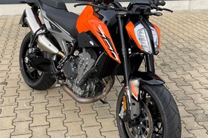 Angebot KTM 790 Duke L