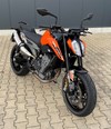 KTM 790 Duke L