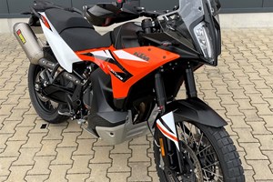 Angebot KTM 890 Adventure