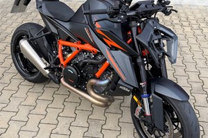 Angebot KTM 1390 Super Duke R EVO