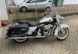 Gebrauchte Harley-Davidson Road King Classic FLHRC