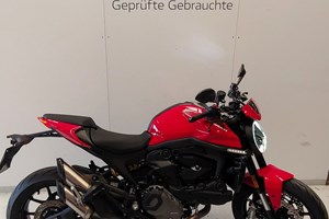 Angebot Ducati Monster 797