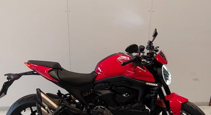 Gebrauchtfahrzeug Ducati Monster 797