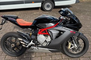 Angebot MV Agusta F3 675