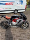 MV Agusta F3 675