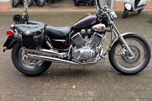 Angebot Yamaha XV 535 DX Virago