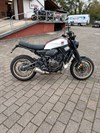 Yamaha XSR700 XTribute