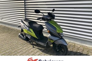Angebot Suzuki Avenis 125