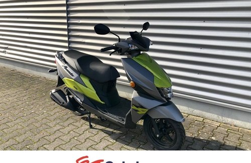 Gebrauchtmotorrad Suzuki Avenis 125