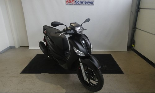 Piaggio Medley 125 ie IGET