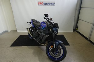 Angebot Yamaha MT-09