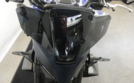 Gebrauchtmotorrad Yamaha MT-09 - Bild 11