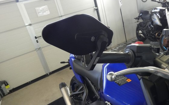 Gebrauchtmotorrad Yamaha MT-09 - Bild 12