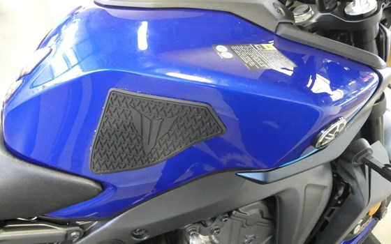 Gebrauchtmotorrad Yamaha MT-09 - Bild 13