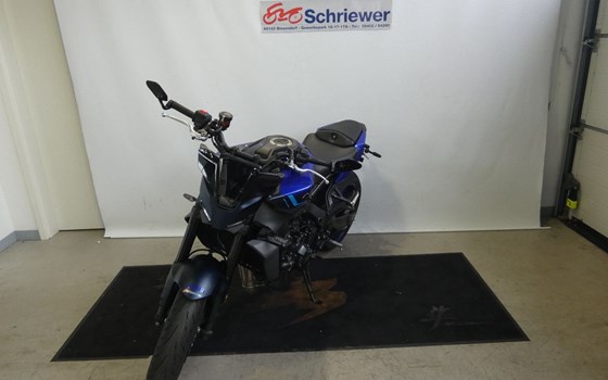 Gebrauchtmotorrad Yamaha MT-09 - Bild 6