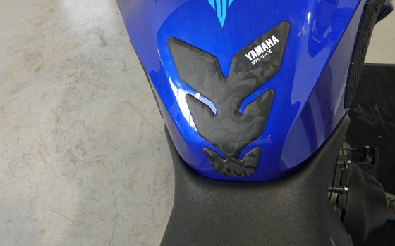 Gebrauchtmotorrad Yamaha MT-09 - Bild 8