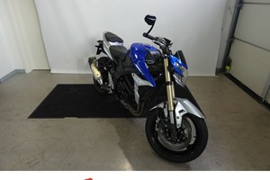 Angebot Suzuki GSR 750