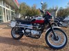 Triumph Scrambler 900