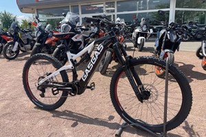 Angebot GASGAS G Enduro