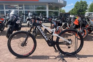 Angebot GASGAS G Enduro