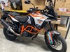 KTM 1290 Super Adventure R