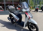 Angebot Honda SH125i