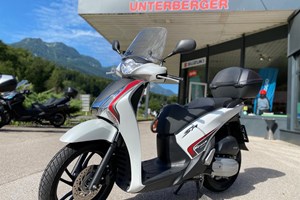 Angebot Honda SH125i