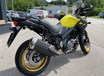 Angebot Suzuki V-Strom 650 XT