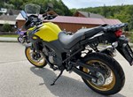 Angebot Suzuki V-Strom 650 XT