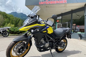 Angebot Suzuki V-Strom 650 XT